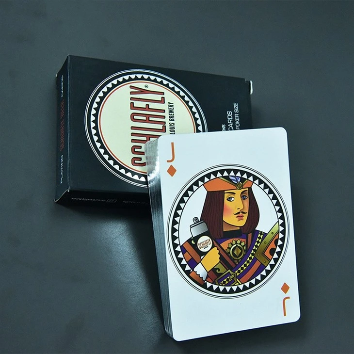 Card Table Game