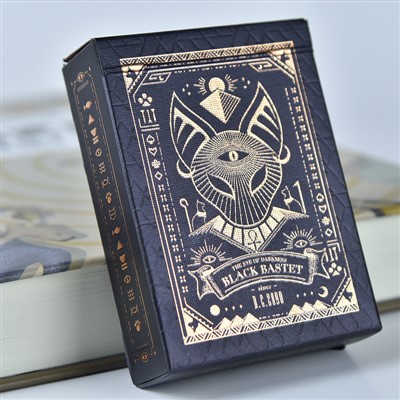 Magic Poker af høj kvalitet